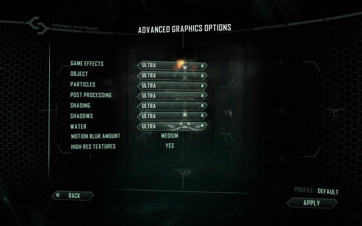 crysis2-2012-11-06-20-39-00-66 crysis2 2012 11 06 20 39 00 66 720x450 ECS A970M A DELUXE AM3+ Motherboard Review