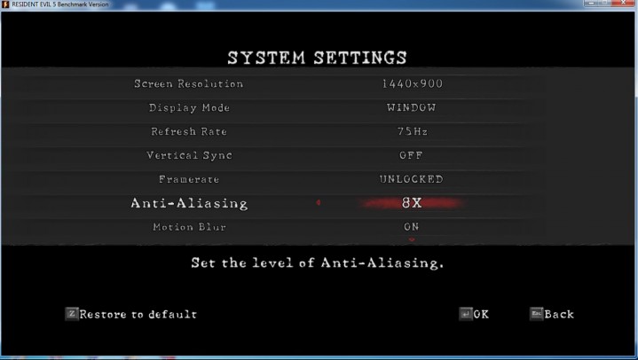 re5 re5 719x406 ECS A970M A DELUXE AM3+ Motherboard Review