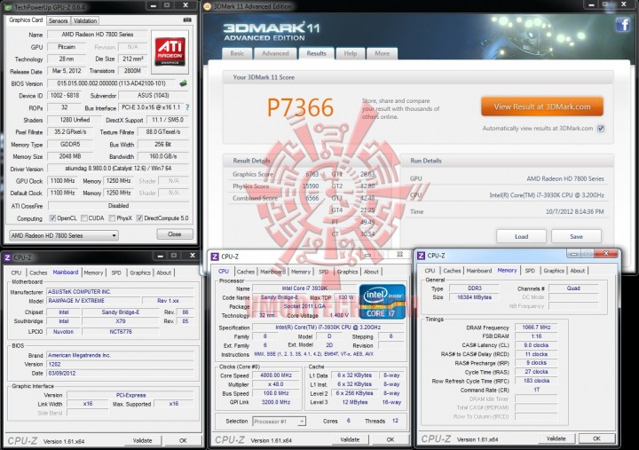10 7 2012 8 17 40 pm 720x507 ASUS AMD HD7870 DirectCU II TOP Review