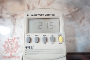 idle 300x200 ASUS AMD HD7870 DirectCU II TOP Review