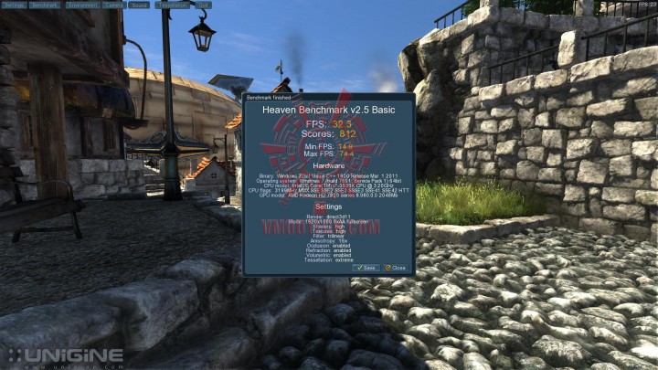 unigine 2012 10 07 20 23 31 27 720x405 ASUS AMD HD7870 DirectCU II TOP Review