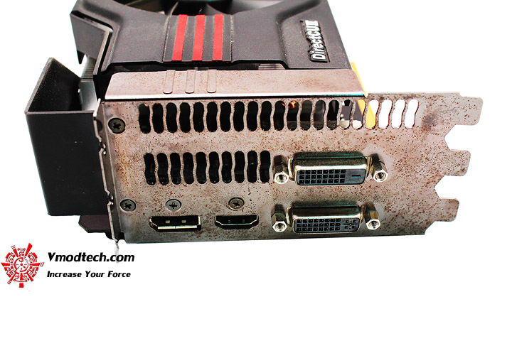 img 5755 ASUS GTX 680 DirectCU II TOP Review