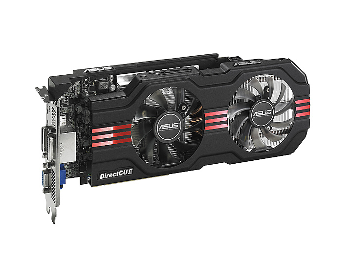 gtx650ti-dc2t-1gd5_2-1 gtx650ti dc2t 1gd5 2 1 เอซุส เผยการ์ดจอใหม่ 2 รุ่นจากตระกูล GeForce® GTX 650 Ti DirectCU II ทั้งเวอร์ชั่นรุ่นTOP และ OC ที่มาพร้อมดีไซน์พัดลมคู่ไม่เหมือนใคร