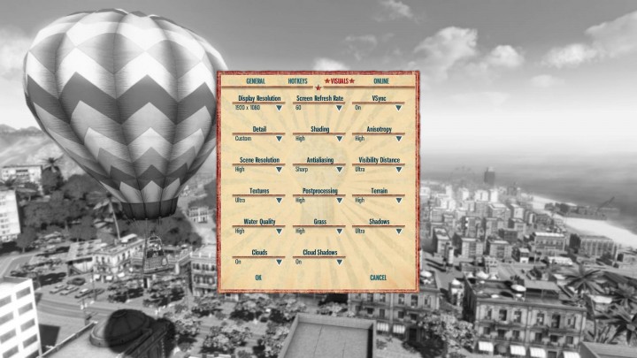 tropico4 2012 11 15 07 07 39 66 720x405 ASUS GTX 680 DirectCU II TOP Review