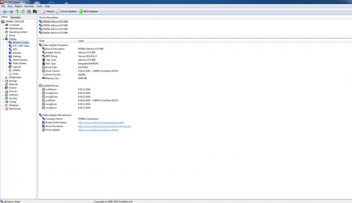 vga1 720x415 ASUS GTX 680 DirectCU II TOP Review