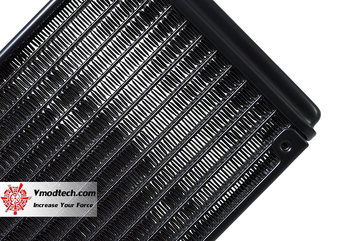 dsc 1154 Cooler Master Seidon 120M Liquid CPU Cooler Review