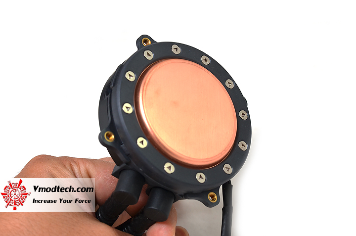 dsc 11561 Cooler Master Seidon 120M Liquid CPU Cooler Review