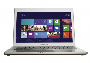 u2442_p001win8 u2442 p001win8 300x209 GIGABYTEเปิดตัวไลน์ผลิตภัณฑ์ Windows 8ใหม่ด้วยนวัตกรรมที่หลากหลาย แท็บเล็ตWindows 8 อันทรงพลังอัลตร้าบุ๊คแบบconvertible และ extreme รวมถึง เกมมิ่งโน๊ตบุ๊ค
