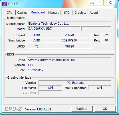 cpuid2 cpuid2 ASUS GTX 660TI DirectCU II TOP