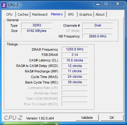 cpuid3 cpuid3 ASUS GTX 660TI DirectCU II TOP