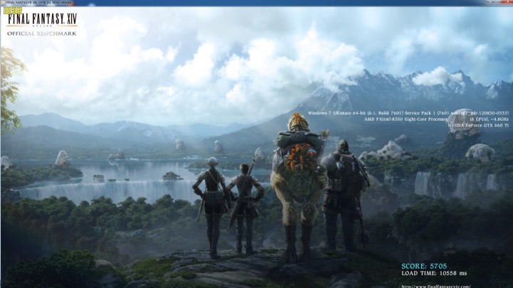 ff ff 720x405 ASUS GTX 660TI DirectCU II TOP