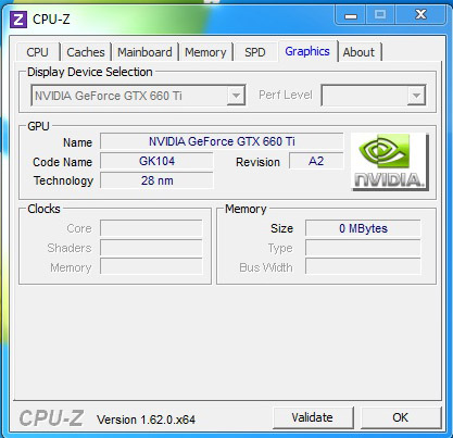 gpuz2 gpuz2 ASUS GTX 660TI DirectCU II TOP