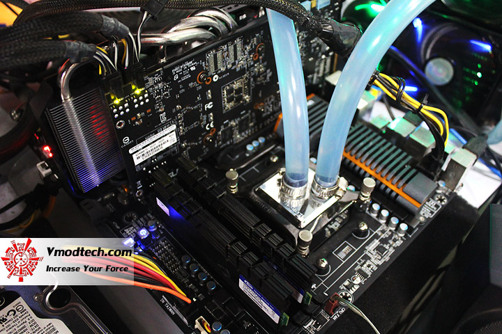 test test ASUS GTX 660TI DirectCU II TOP