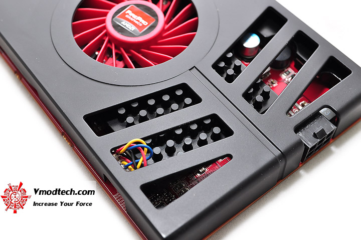 dsc 0652 SAPPHIRE AMD FirePro™ V7900 2GB GDDR5 Professional Graphics Cards Review