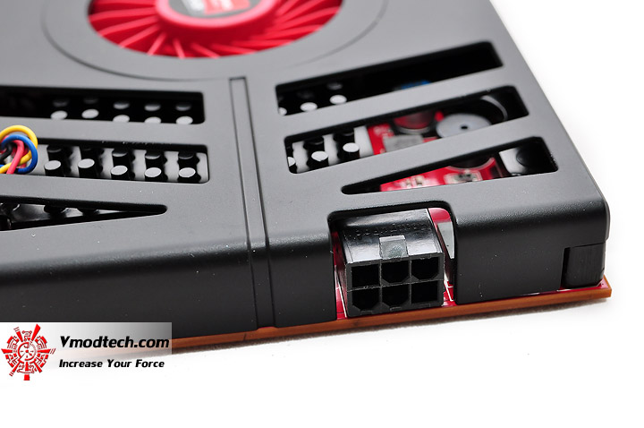 dsc 0654 SAPPHIRE AMD FirePro™ V7900 2GB GDDR5 Professional Graphics Cards Review