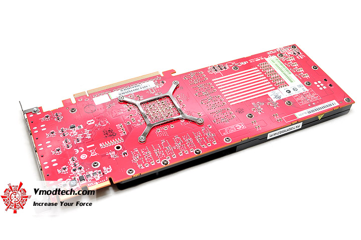 dsc 0668 SAPPHIRE AMD FirePro™ V7900 2GB GDDR5 Professional Graphics Cards Review