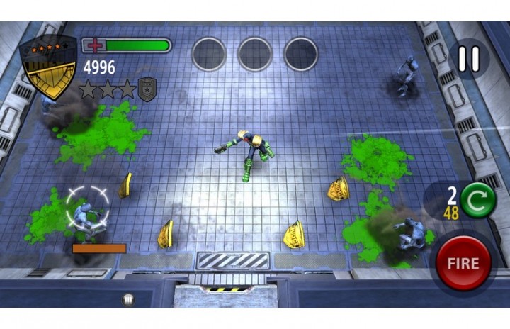 judgedreddgameperformance