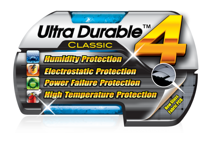 image004 image004 720x538 GIGABYTE เปิดตัวเมนบอร์ด HD Series รุ่นใหม่เข้าสู่ตลาด พร้อมยกระดับประสิทธิภาพการแสดงผลด้วยอินเทอร์เฟส HDMI และ DVI ลงสู่ตลาดระดับล่าง