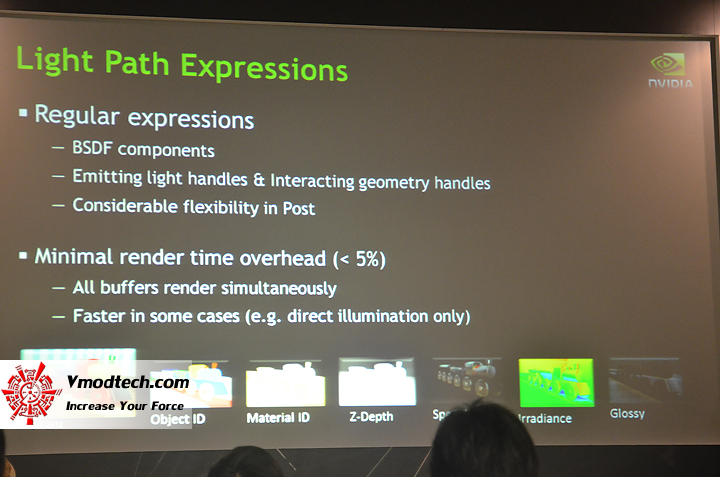 72 72 NVIDIA TECH TALKS at SIGGRAPH ASIA 2012 Part 1