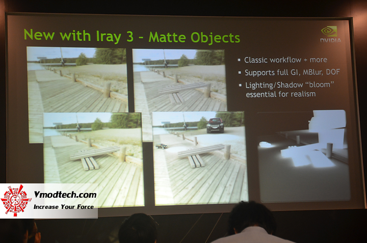 75 75 NVIDIA TECH TALKS at SIGGRAPH ASIA 2012 Part 1