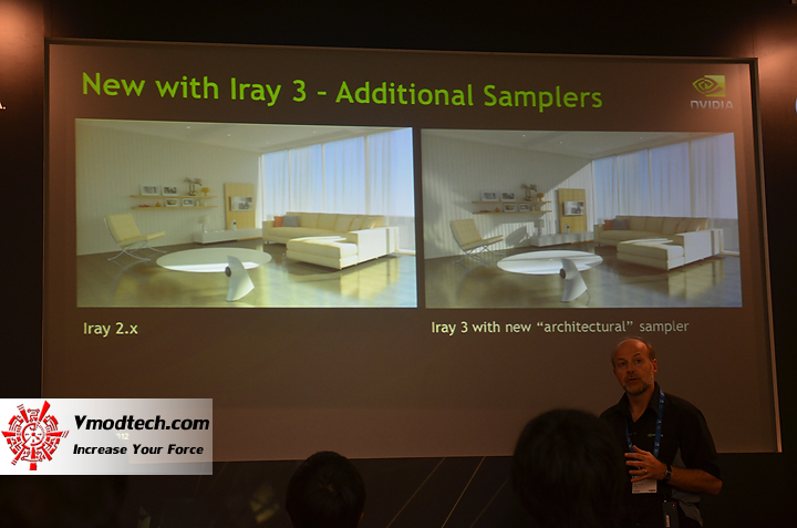 76 76 NVIDIA TECH TALKS at SIGGRAPH ASIA 2012 Part 1