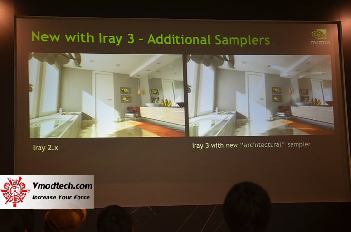 77 77 NVIDIA TECH TALKS at SIGGRAPH ASIA 2012 Part 1