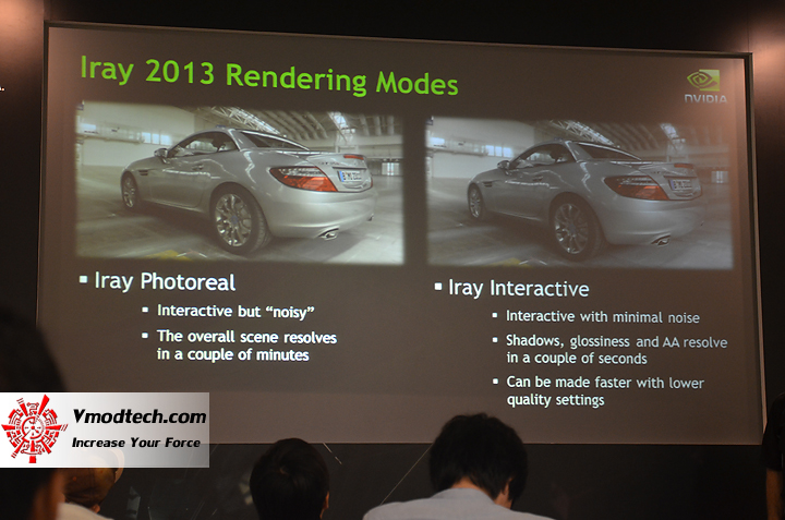 79 79 NVIDIA TECH TALKS at SIGGRAPH ASIA 2012 Part 1