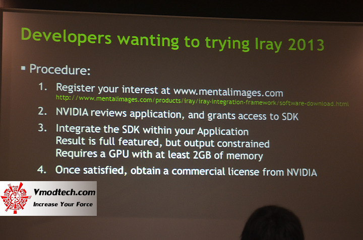 80 80 NVIDIA TECH TALKS at SIGGRAPH ASIA 2012 Part 1
