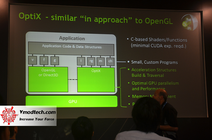 83 83 NVIDIA TECH TALKS at SIGGRAPH ASIA 2012 Part 1