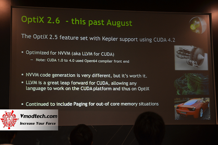 86 86 NVIDIA TECH TALKS at SIGGRAPH ASIA 2012 Part 1
