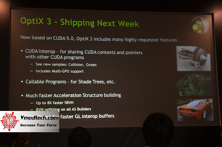 87 87 NVIDIA TECH TALKS at SIGGRAPH ASIA 2012 Part 1