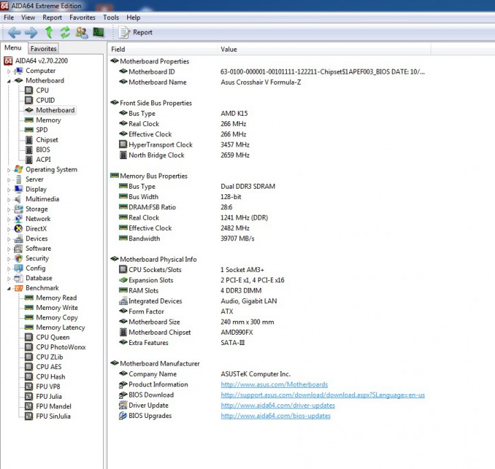 aida-mb aida mb 720x681 ASUS Crosshair V Formula Z