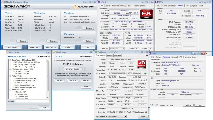 3dmark05 3dmark05 720x404 ASUS Crosshair V Formula Z