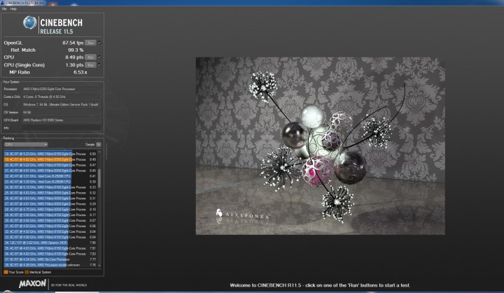 cinebench11 cinebench11 720x419 ASUS Crosshair V Formula Z