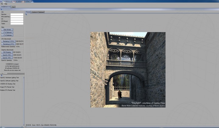 cinebench9 cinebench9 720x419 ASUS Crosshair V Formula Z