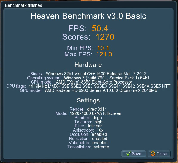 heaven30 heaven30 ASUS Crosshair V Formula Z