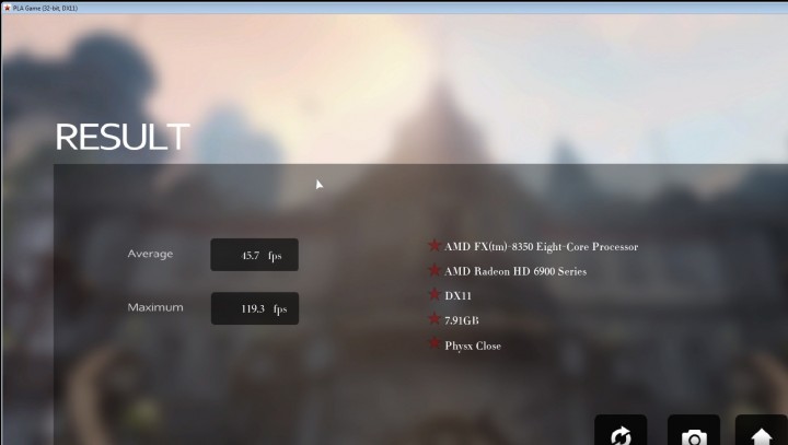 unreal unreal 720x407 ASUS Crosshair V Formula Z