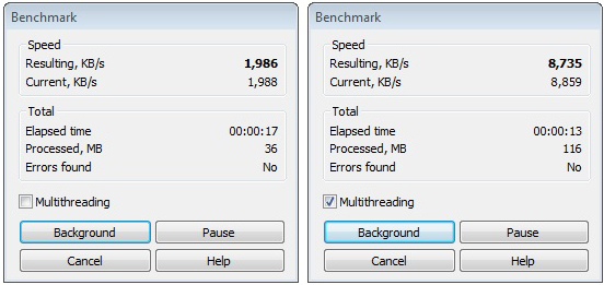 winrar winrar ASUS Crosshair V Formula Z