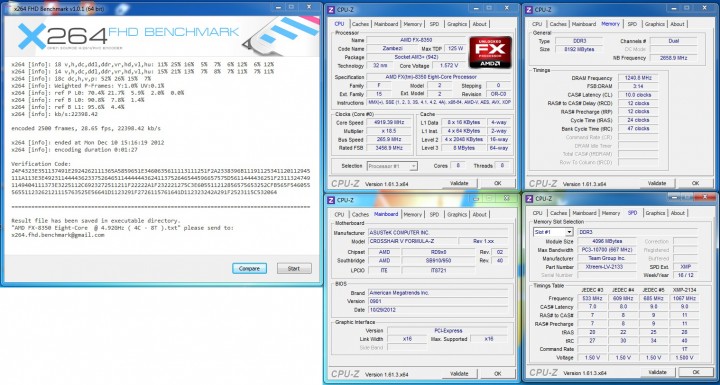 x264-1 x264 1 720x385 ASUS Crosshair V Formula Z