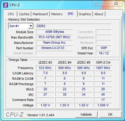 ram ram ASUS Crosshair V Formula Z