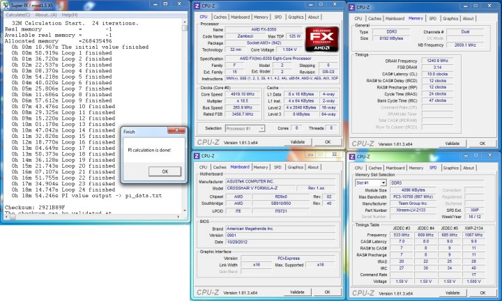 superpi32mb superpi32mb 720x432 ASUS Crosshair V Formula Z