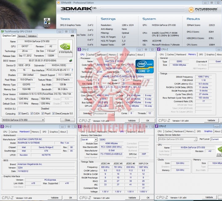 12 10 2012 9 57 50 am 720x650 GALAXY GEFORCE GTX 650 GC 1GB GDDR5 Review