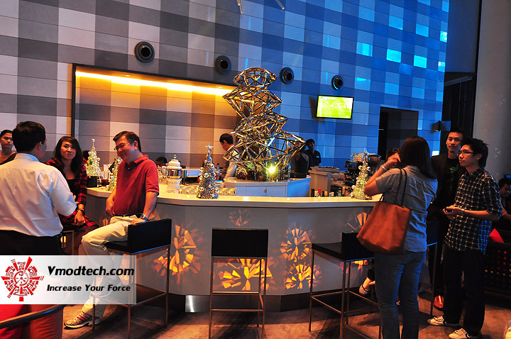 11 msi Annual Party in Thailand 2012