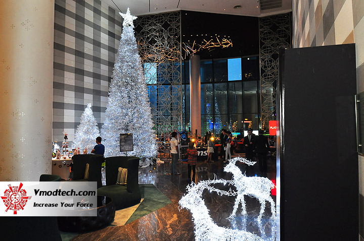 2 msi Annual Party in Thailand 2012