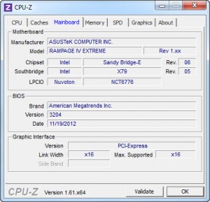 mb 300x289 ASUS HD 7850 DirectCU II TOP Review