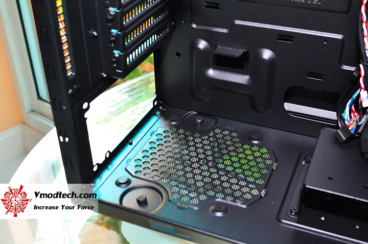dsc 0314 COOLER MASTER HAF 912 Chassis Review