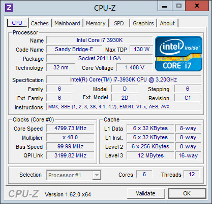 12 26 2012 8 45 11 pm GALAXY GeForce GTX 760 GC Mini Review