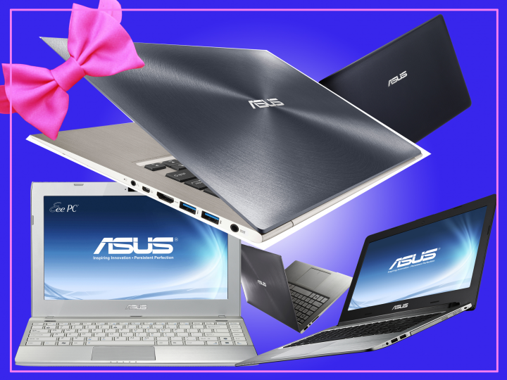 untitled1 720x540 “เอซุส” รุกตลาดต่อเนื่องข้ามปี  ส่งนวัตกรรม สำหรับเทศกาลแห่งความสุข  พบกันในงาน “Bangkok Electronica 2013”