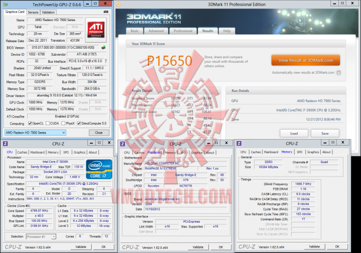 12 21 2012 8 01 09 pm 719x504 PowerColor DEVIL13 HD7990 6GB GDDR5 Review on Sandy Bridge E