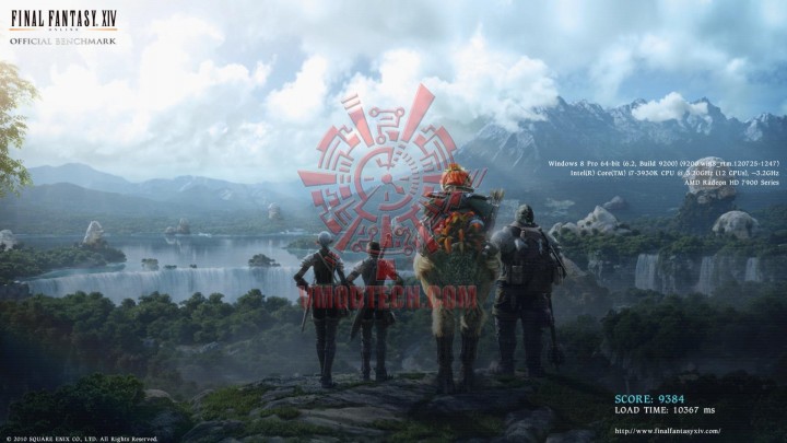 ff925 ff925 720x405 PowerColor DEVIL13 HD7990 6GB GDDR5 Review on Sandy Bridge E